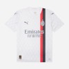 Maglia ufficiale AC Milan Trasferta 2023-24 per Bambino